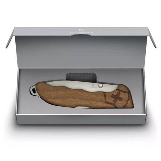 Victorinox Evoke Legno
