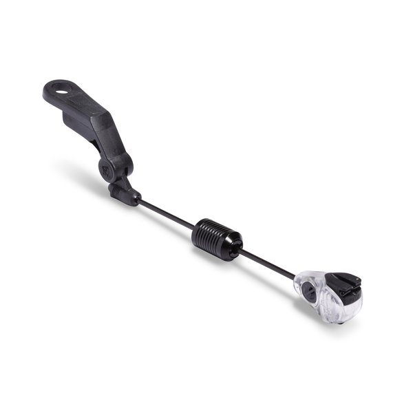 Laden Sie das Bild in Galerie -Viewer, Kevin Nash Siren Micro Swing Arm
