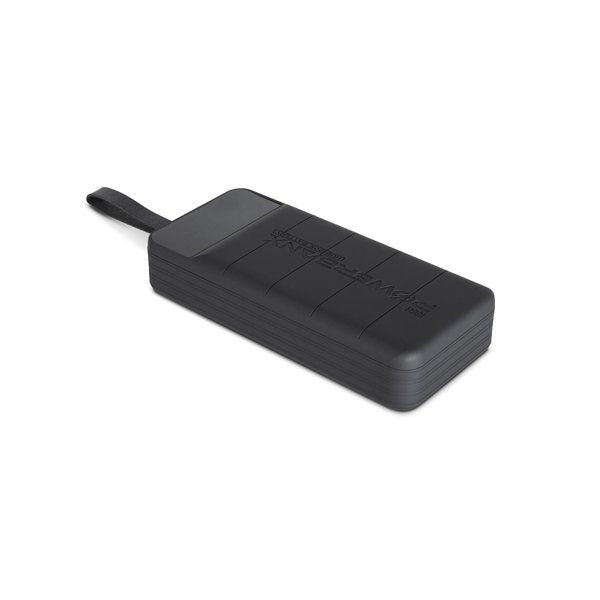 Carica immagine in Galleria Viewer, Kevin Nash Powerbanx Hub 30k Battery
