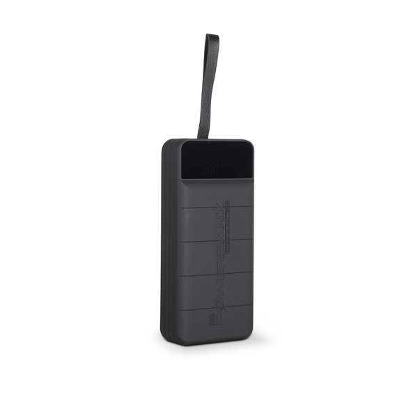 Carica immagine in Galleria Viewer, Kevin Nash Powerbanx Hub 30k Battery
