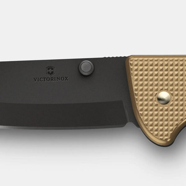 Carica immagine in Galleria Viewer, Victorinox Evoke Bs Alox Beige
