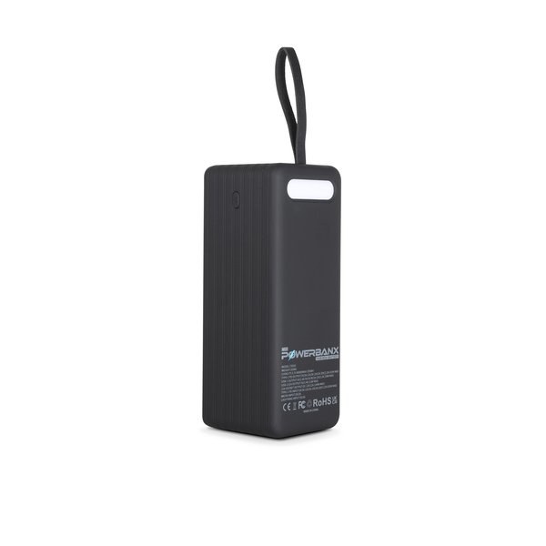 Carica immagine in Galleria Viewer, Kevin Nash Powerbanx Hub 80k Battery
