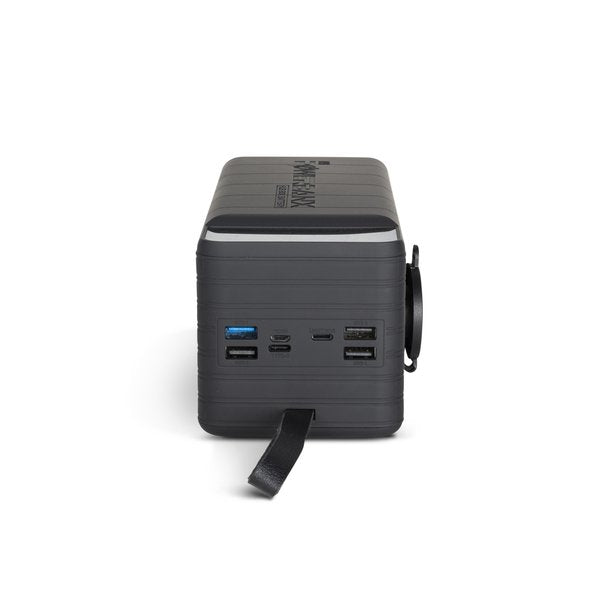 Carica immagine in Galleria Viewer, Kevin Nash Powerbanx Hub 80k Battery
