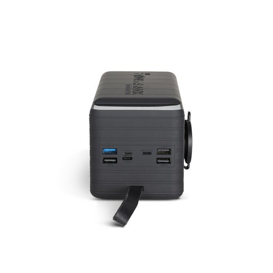 Kevin Nash Powerbanx Hub 80k Battery