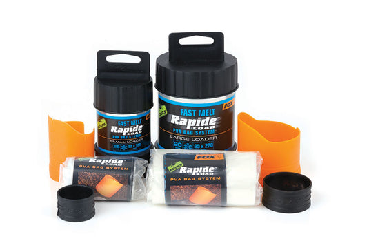 Fox Edges Rapide Pva System 75x175mm