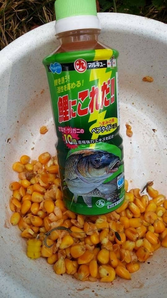 Marukyu Koi Ni Koreda Crayfish And Sanagi