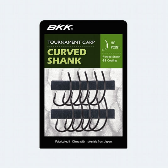 Bkk Ami Curve Shank