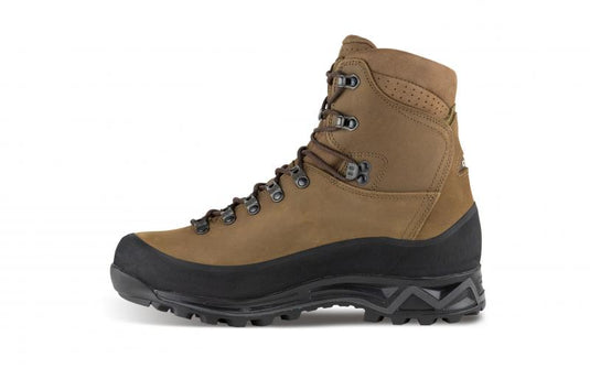 Crispi Nevada Legend Efx Gtx