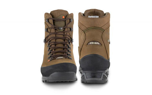 Crispi Nevada Legend Efx Gtx