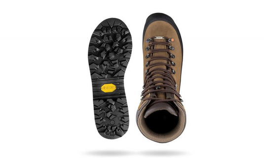 Crispi Nevada Legend Efx Gtx