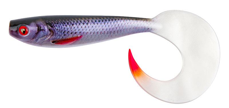 Carica immagine in Galleria Viewer, Fox Rage Pro Grub Super Naturals - 8cm
