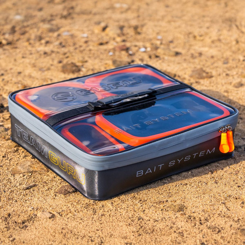 Chargez l'image dans la visionneuse de la galerie, Guru Team Guru Bait System
