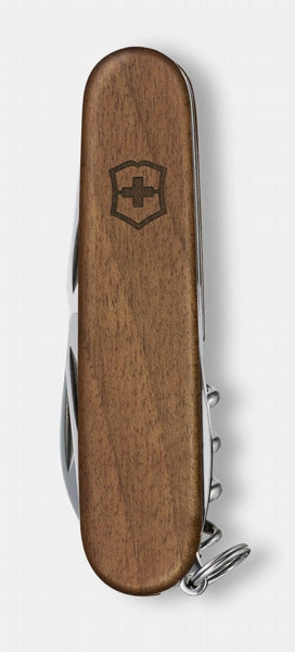 Victorinox Multiuso Spartan Wood