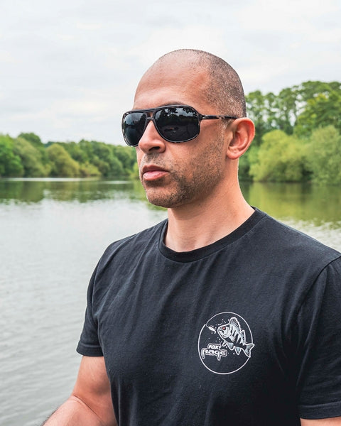 Fox Rage Camo Av8 Sunglasses
