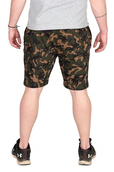 Fox Camo Lw Jogger Shorts