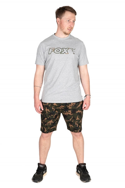 Fox Camo Lw Jogger Shorts