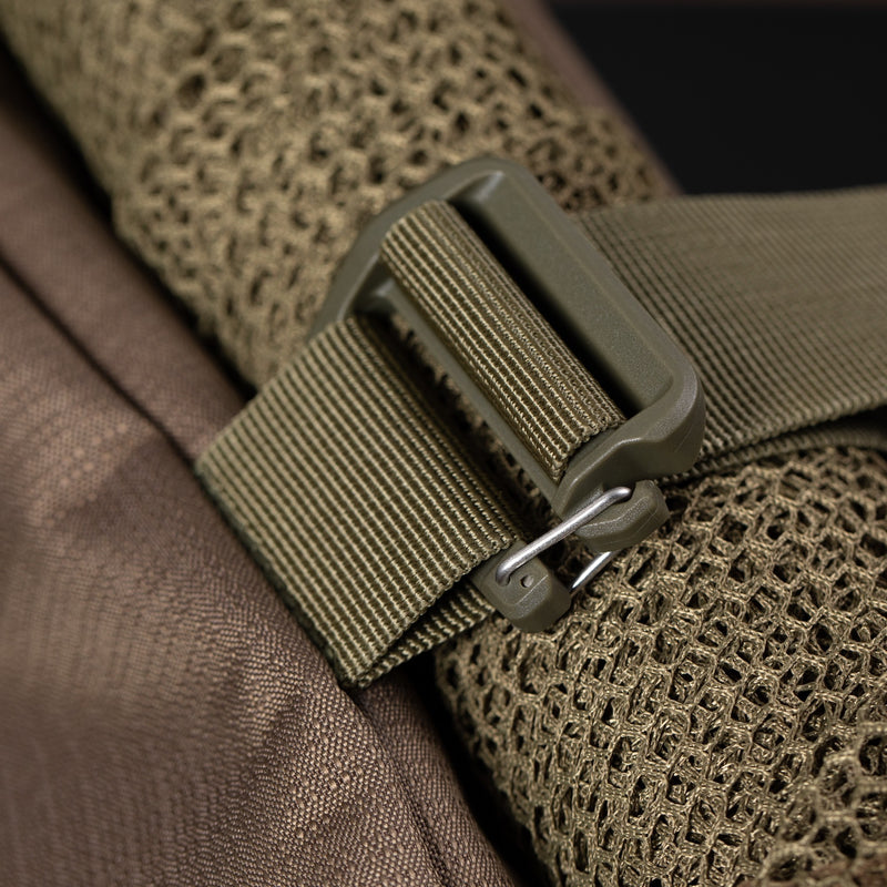 Laden Sie das Bild in Galerie -Viewer, Korda Compac 5 Rod Divide Holdall
