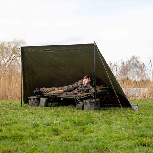 Kevin Nash Bank Life Multi Tarp Camo
