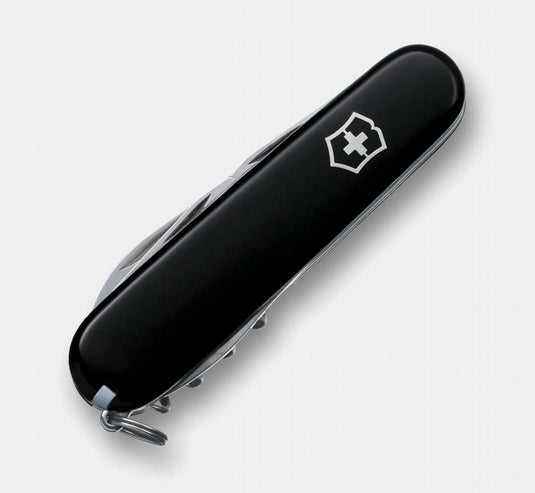 Victorinox Multiuso Spartan Nero