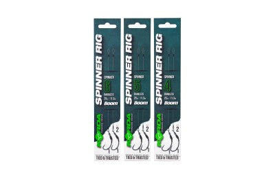 Korda Spinner Rig Spinner Hook