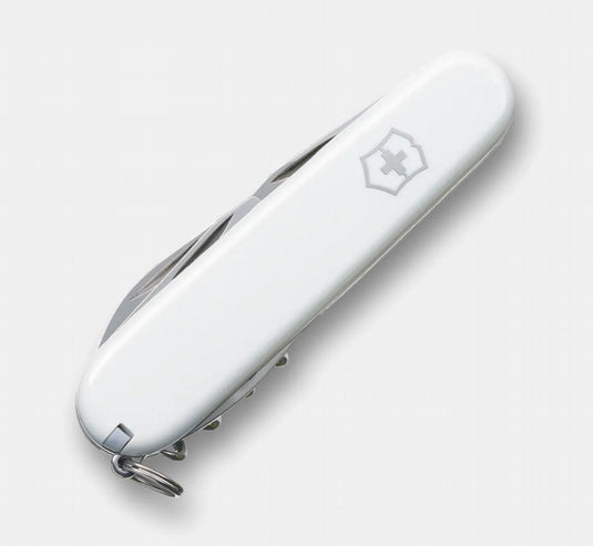 Victorinox Multiuso Spartan Bianco