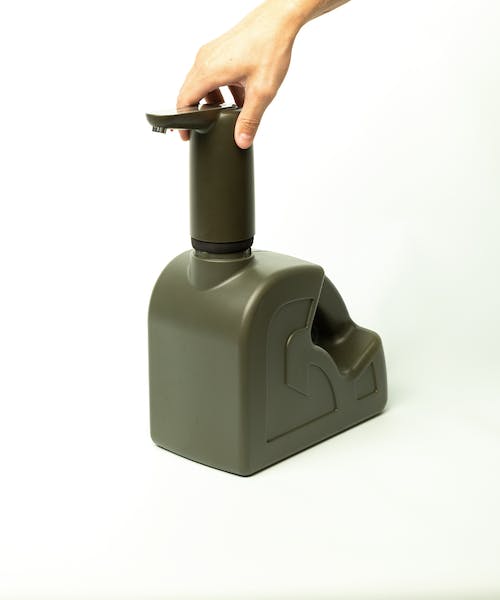 Trakker Armolife Powerflo Tap