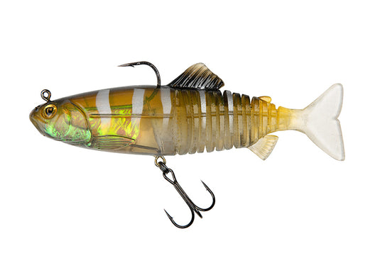 Fox Rage Jointed Replicant