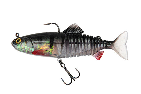 Fox Rage Jointed Replicant