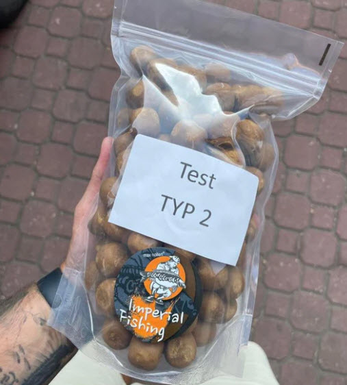 Ib Carptrack Lpp Boilies