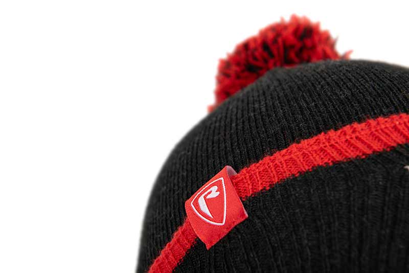 Carica immagine in Galleria Viewer, Fox Rage Voyager Dark Grey Bobble Hat
