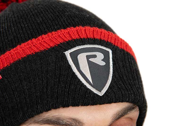 Carica immagine in Galleria Viewer, Fox Rage Voyager Dark Grey Bobble Hat
