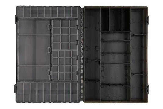 Fox Edges™ Large Tackle Box