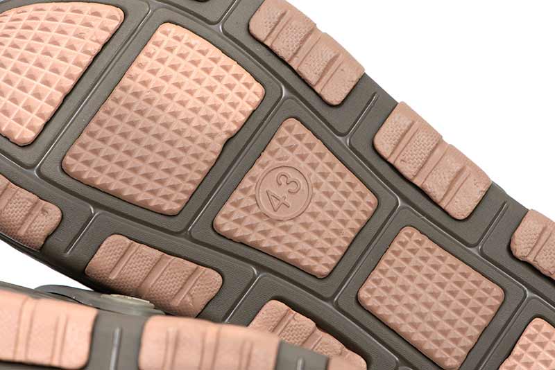 Carica immagine in Galleria Viewer, Fox Khaki Clogs
