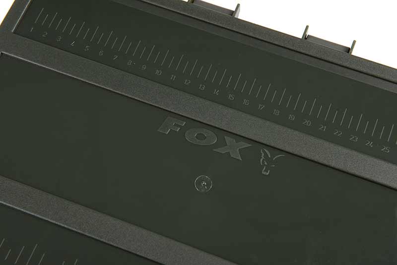 Carica immagine in Galleria Viewer, Fox Eos “Loaded” Large Tackle Box

