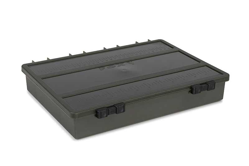 Carica immagine in Galleria Viewer, Fox Eos “Loaded” Large Tackle Box
