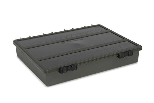 Fox Eos “Loaded” Large Tackle Box