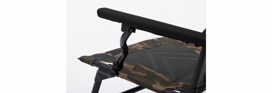 Prologic Avenger Relax Camo Chair W/Arm N Cover