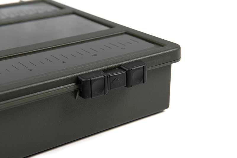 Carica immagine in Galleria Viewer, Fox Eos “Loaded” Large Tackle Box
