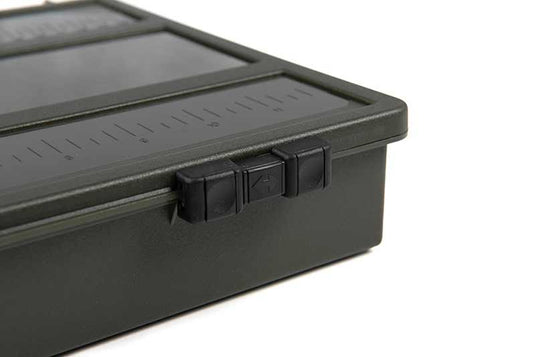 Fox Eos “Loaded” Large Tackle Box
