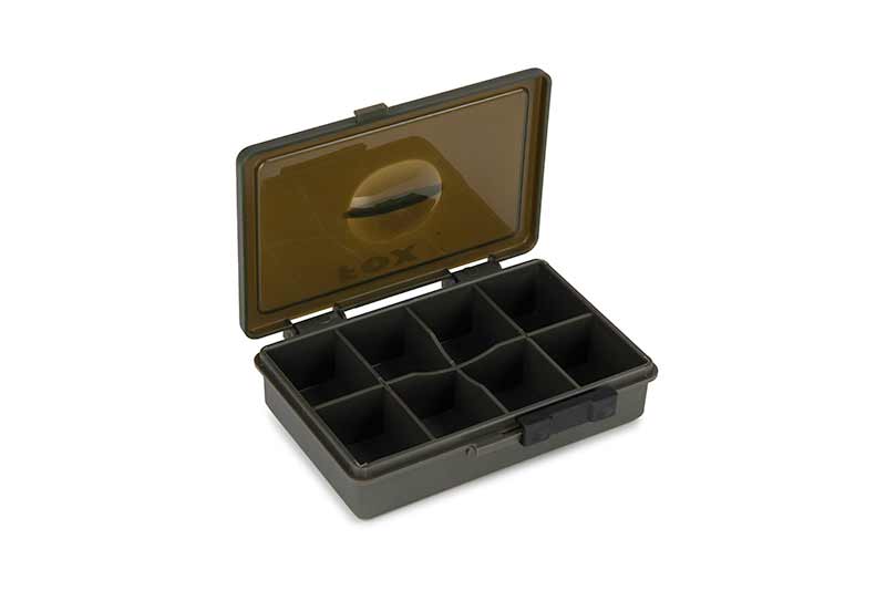 Carica immagine in Galleria Viewer, Fox Eos “Loaded” Large Tackle Box
