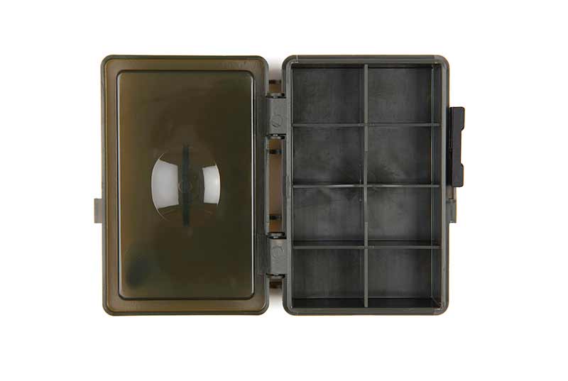 Carica immagine in Galleria Viewer, Fox Eos “Loaded” Large Tackle Box
