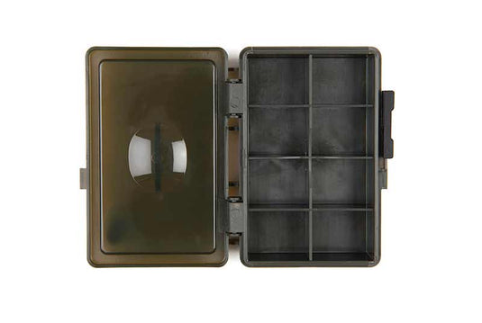 Fox Eos “Loaded” Large Tackle Box
