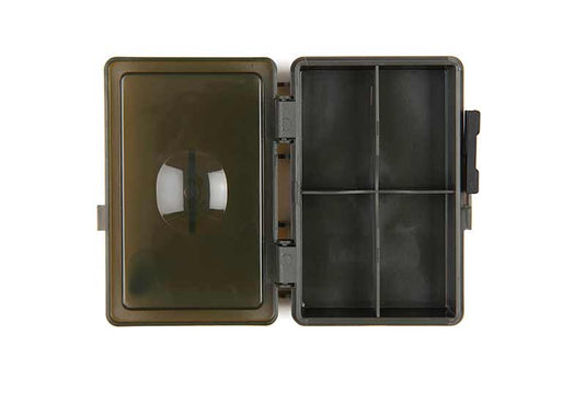 Fox Eos “Loaded” Large Tackle Box