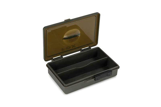 Fox Eos “Loaded” Large Tackle Box