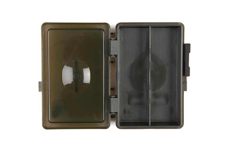 Carica immagine in Galleria Viewer, Fox Eos “Loaded” Large Tackle Box
