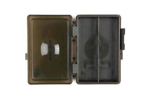 Fox Eos “Loaded” Large Tackle Box