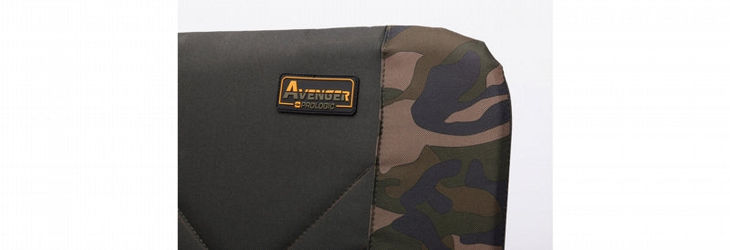 Carica immagine in Galleria Viewer, Prologic Avenger Relax Camo Chair W/Arm N Cover
