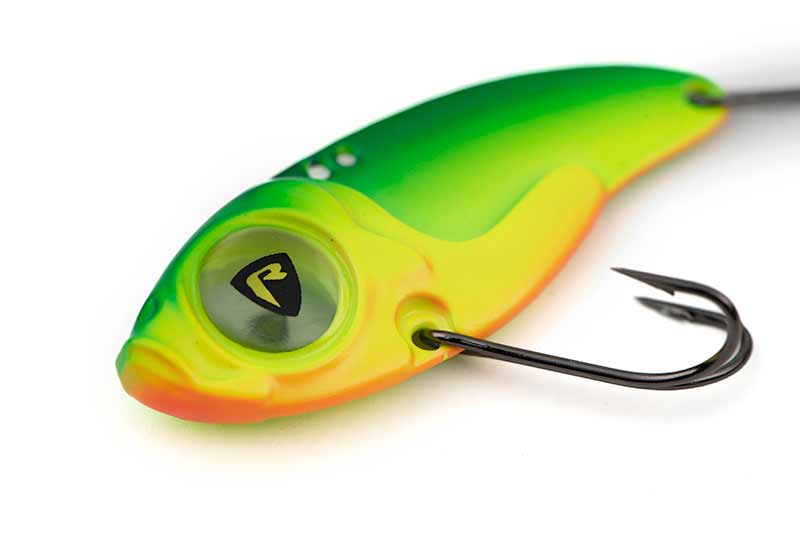 Carica immagine in Galleria Viewer, Fox Rage Big Eye Blade
