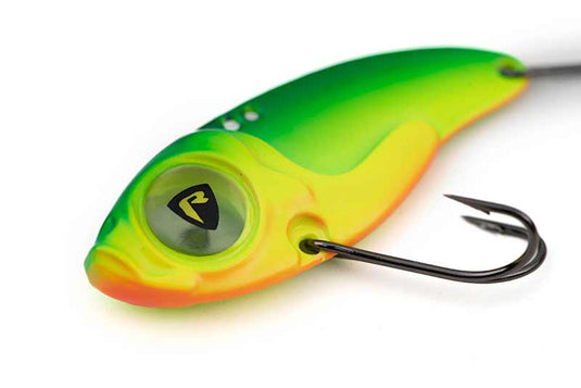 Fox Rage Big Eye Blade