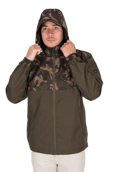 Carica immagine in Galleria Viewer, Fox Camo/Khaki Rs 10k Jacket
